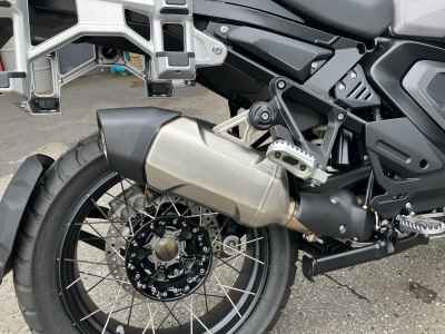 BMW R1300GS Adventure 2026