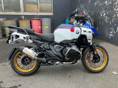 BMW R1300GS Adventure 2026