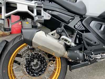 BMW R1300GS Adventure 2026