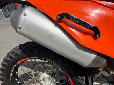 KTM 250 EXC-F 2020
