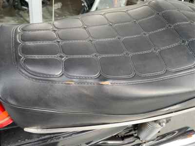 Suzuki GS750 2026