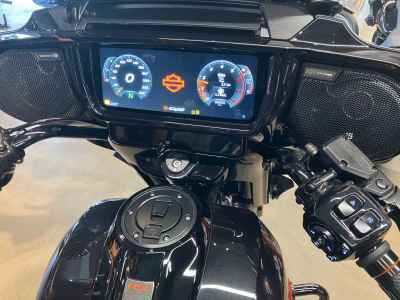 Harley-Davidson Street Glide FLHXSE1800 2026