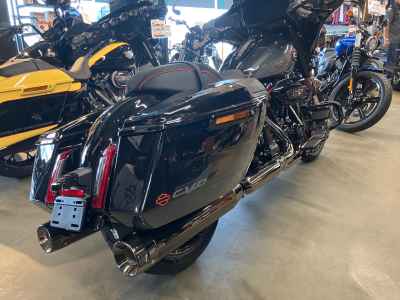 Harley-Davidson Street Glide FLHXSE1800 2026