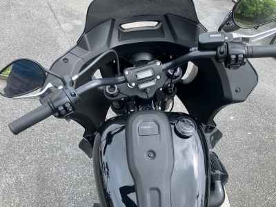 Harley-Davidson Low Rider ST FXLRST1920 2024