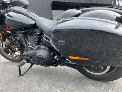 Harley-Davidson Low Rider ST FXLRST1920 2024