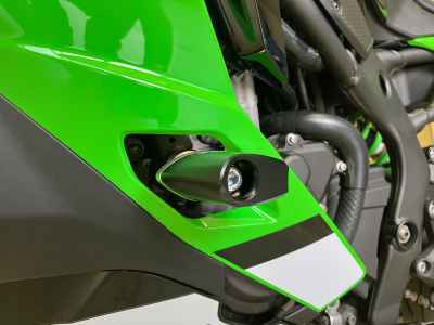 Kawasaki Ninja ZX-4RR KRT Edition 2025