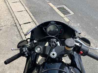 Honda Hawk 11 2022