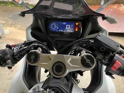 Honda CBR650R 2024