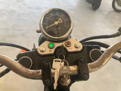 Suzuki Volty