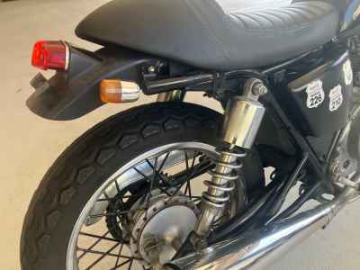 Suzuki Volty
