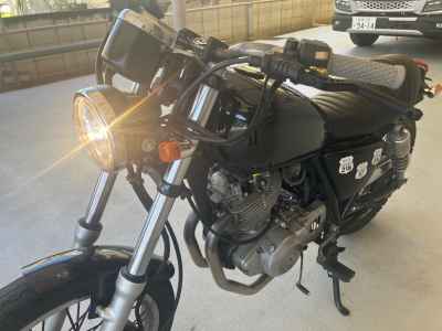Suzuki Volty