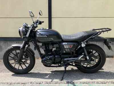 Honda GB350 2022