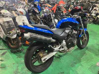Honda Hornet 250