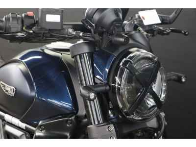 Ducati Scrambler Nightshift 2023