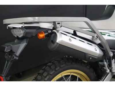 Yamaha XT250 Serow 2018
