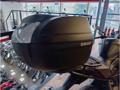 Yamaha MT-03 2018