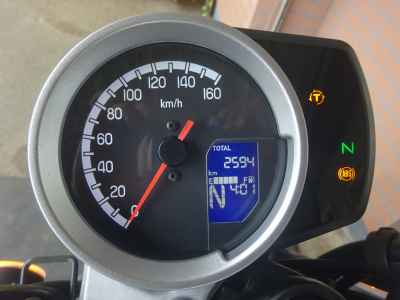 Honda GB350 2022
