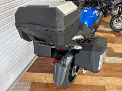 Suzuki V-Strom 250