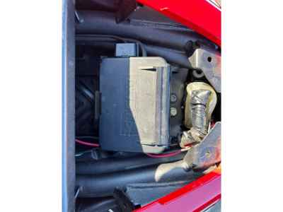 Honda CBR400R 2020