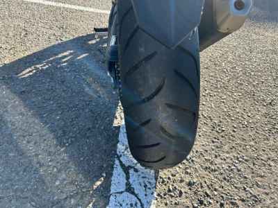 Honda CBR400R 2020