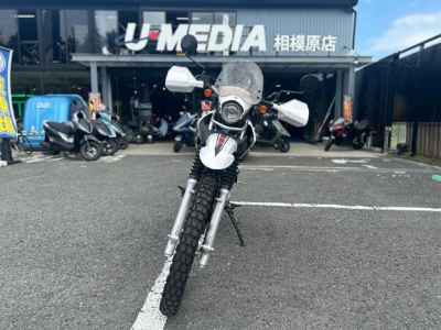 Yamaha XT250 Serow 2017