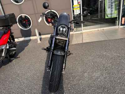Honda Rebel CMX1100 2025