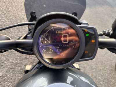Honda Rebel CMX1100 2025