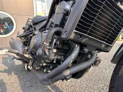 Honda Rebel CMX1100 2025