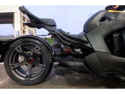 Can-Am Ryker 900 2020