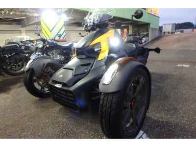 Can-Am Ryker 900 2020