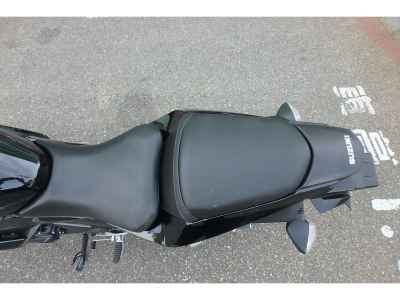 Suzuki GSX250R