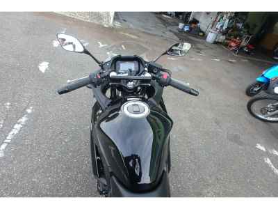Suzuki GSX250R