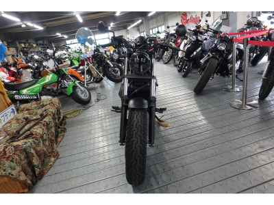 Honda Rebel CMX250 2020
