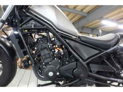 Honda Rebel CMX250 2020