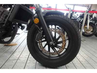 Honda Rebel CMX250 2020