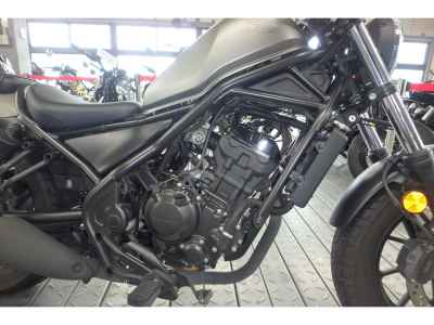 Honda Rebel CMX250 2020