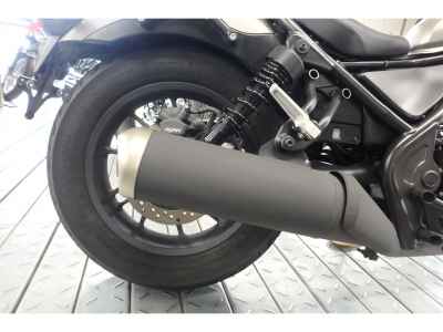 Honda Rebel CMX250 2020