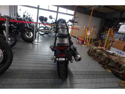 Honda Rebel CMX250 2020