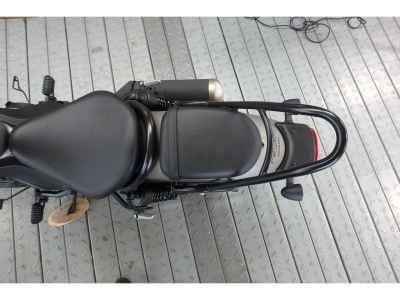 Honda Rebel CMX250 2020