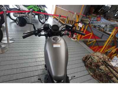 Honda Rebel CMX250 2020