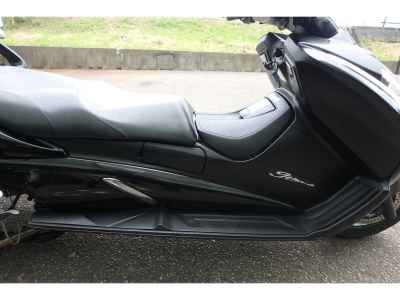 Suzuki Gemma Trike