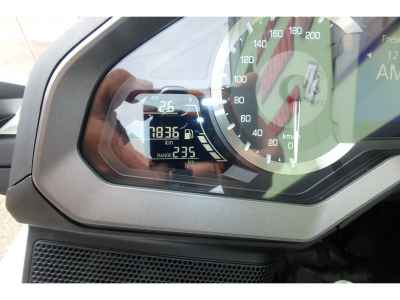 Honda Gold Wing TOUR DCT TR 2020