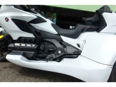 Honda Gold Wing TOUR DCT TR 2020