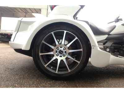 Honda Gold Wing TOUR DCT TR 2020