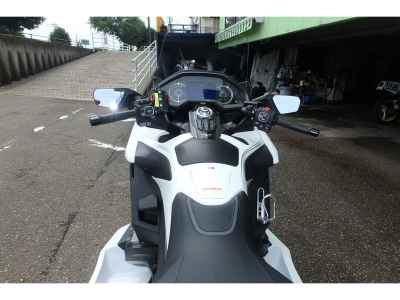 Honda Gold Wing TOUR DCT TR 2020