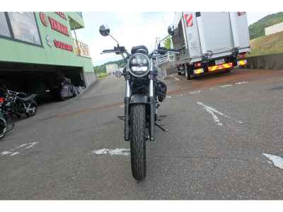 Honda GB350 2021