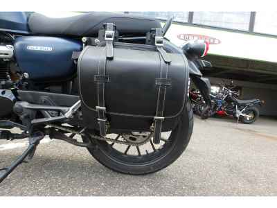 Honda GB350 2021