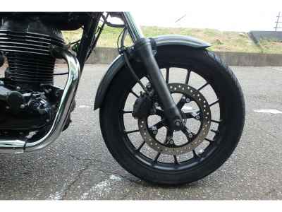 Honda GB350 2021