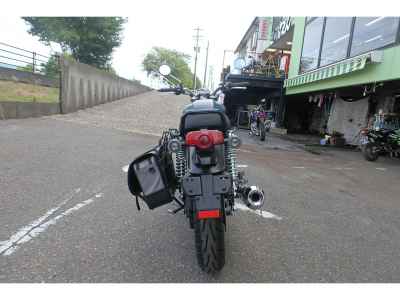 Honda GB350 2021