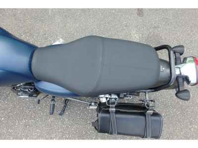 Honda GB350 2021